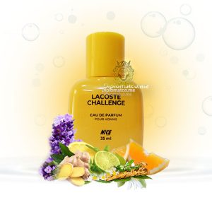 ادکلن لاگوست چلنج مردانه نایس پاستیلی-lacoste chalenge edp