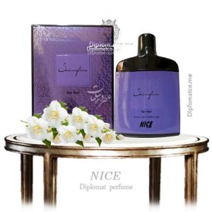 ادکلن اجمل سکریفایس فور هر نایس 85 میل - sacrifice for her edp