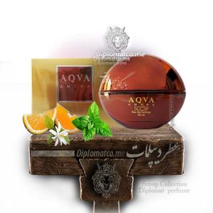 ادکلن بولگاری آکوا آمارا مردانه اسکوپ bvlgari-aqva-amara-edp