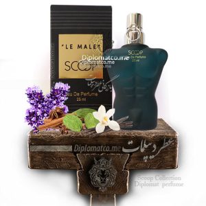 ادکلن ژان پل گوتیه له میل له پرفیوم 25 میل