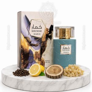 ادکلن خمار سرچ-khumar search edp