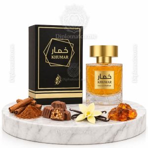 ادکلن وادی الخلیج مدل خمار-wadi al khaleej khumar